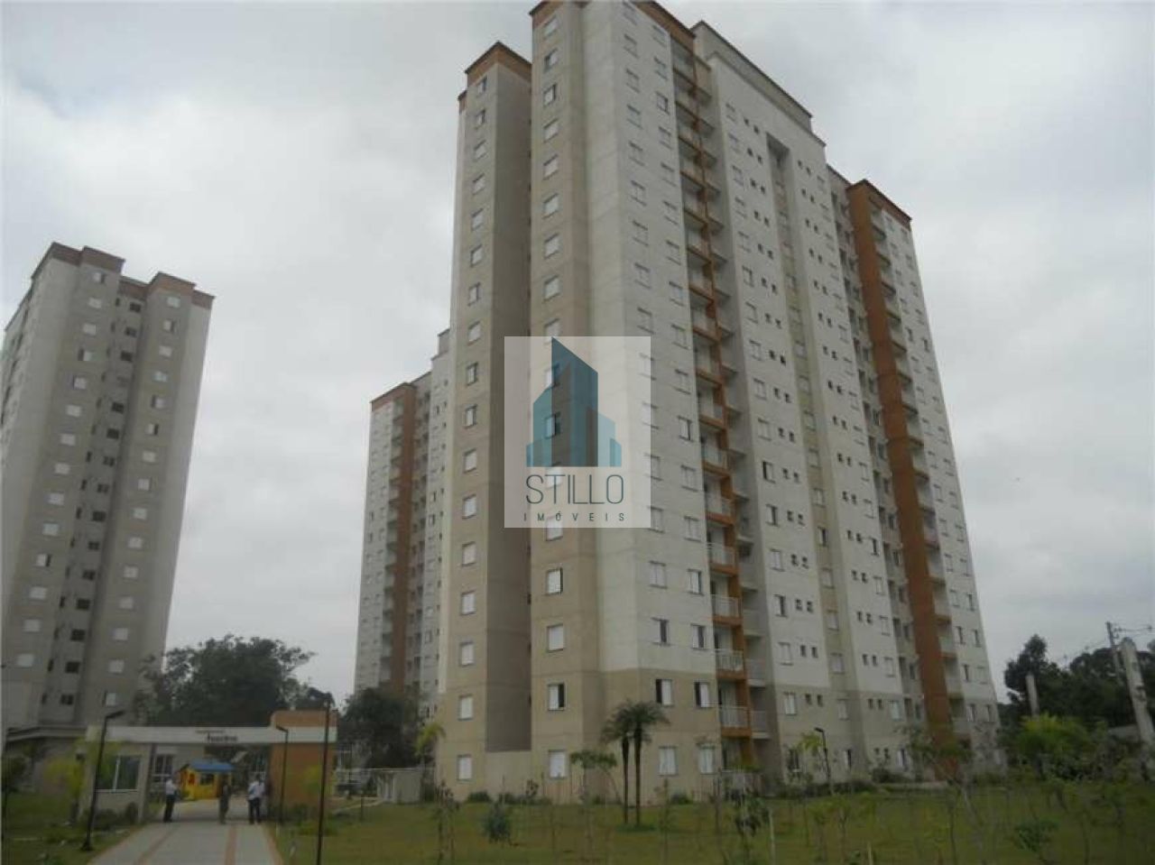 Apartamento para Venda - Jardim América da Penha
