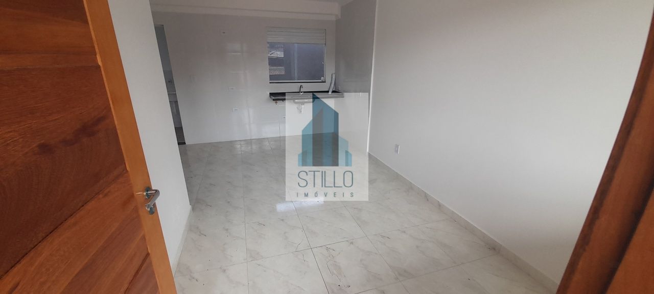 Apartamento para Venda - Cidade Patriarca