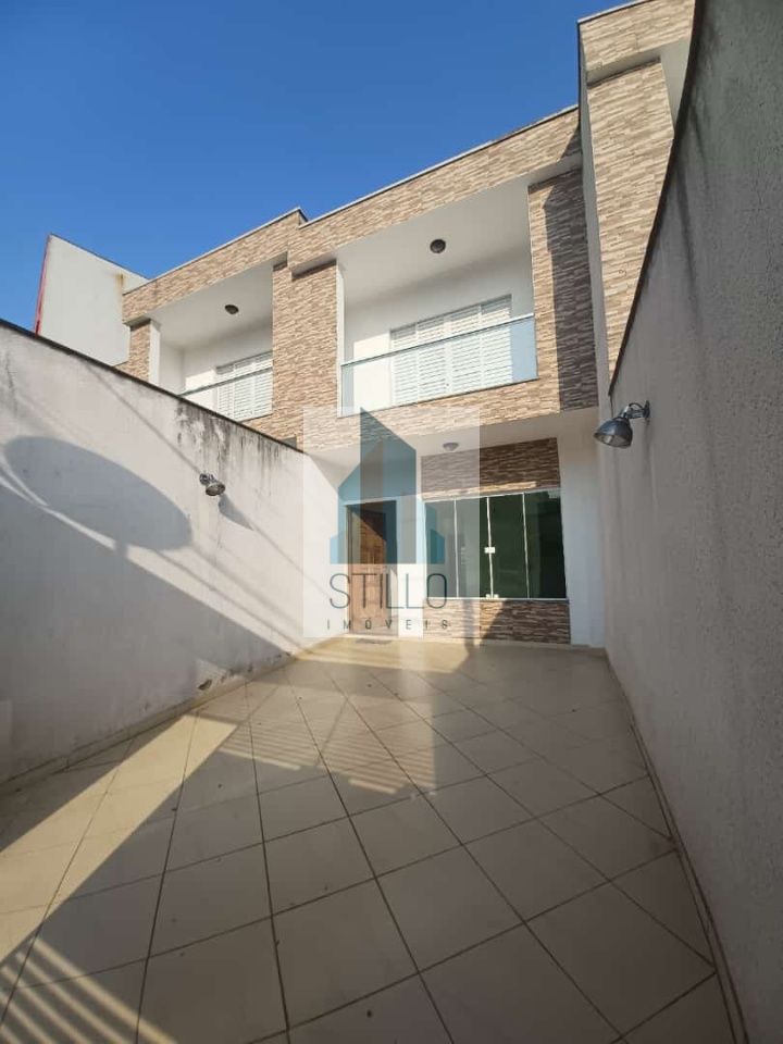 Sobrado para Locação - Vila Formosa