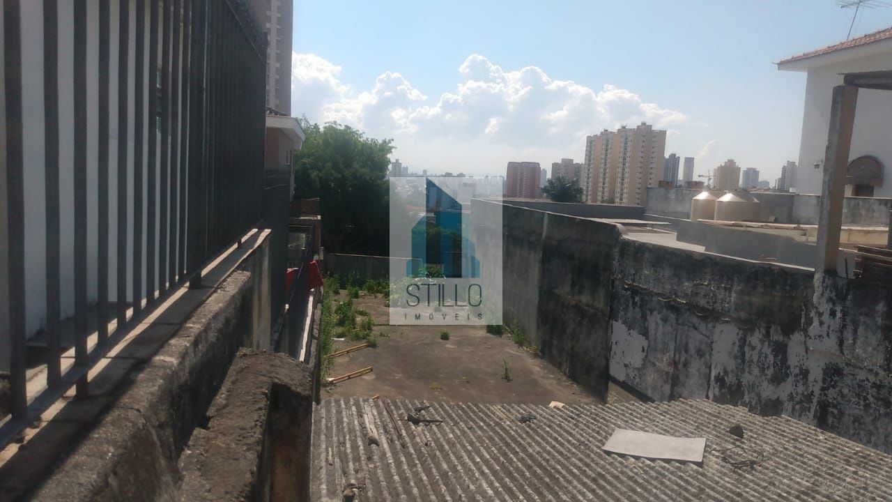 Terreno para Locação - Vila Formosa