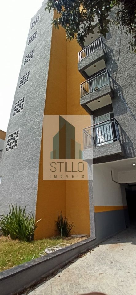 Apartamento para Locação - Vila Buenos Aires
