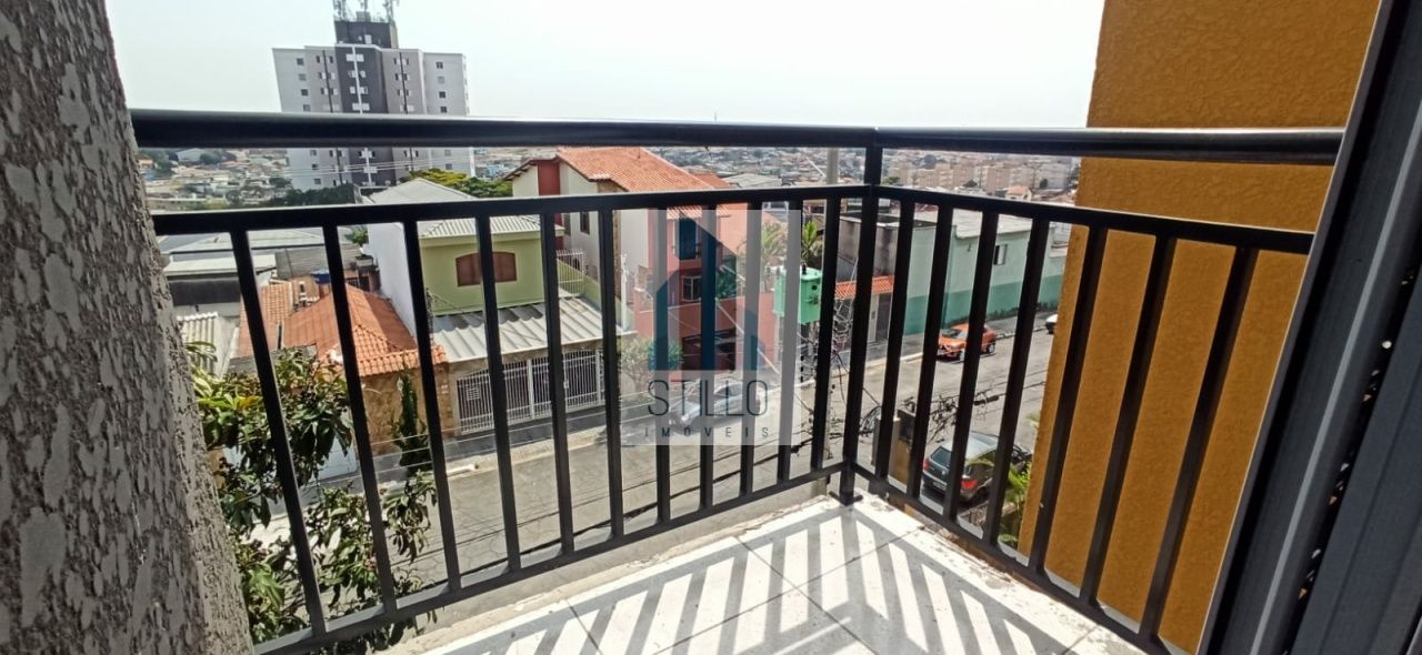 Apartamento para Locação - Vila Buenos Aires