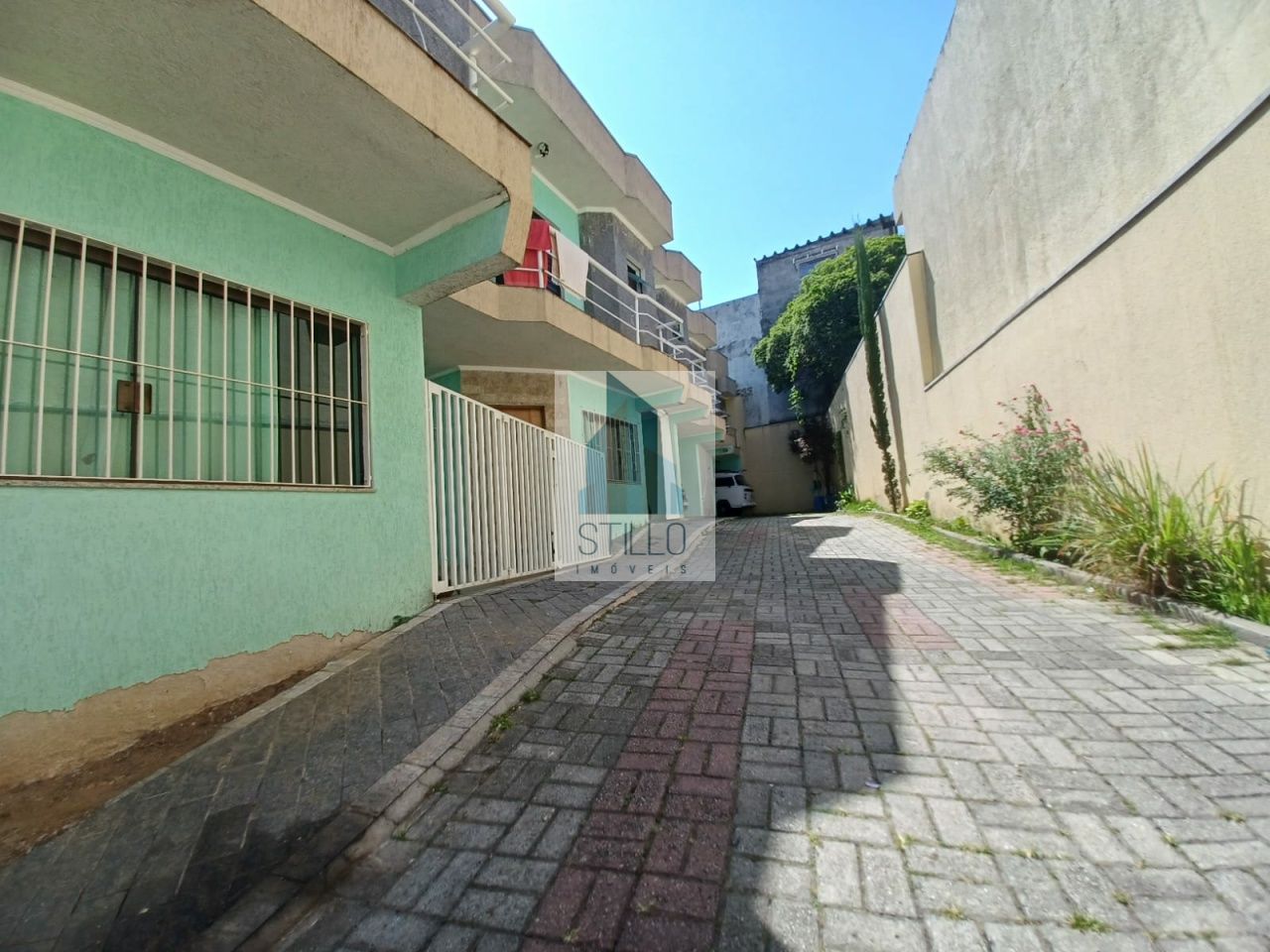 Condomínio para Venda - Vila Formosa