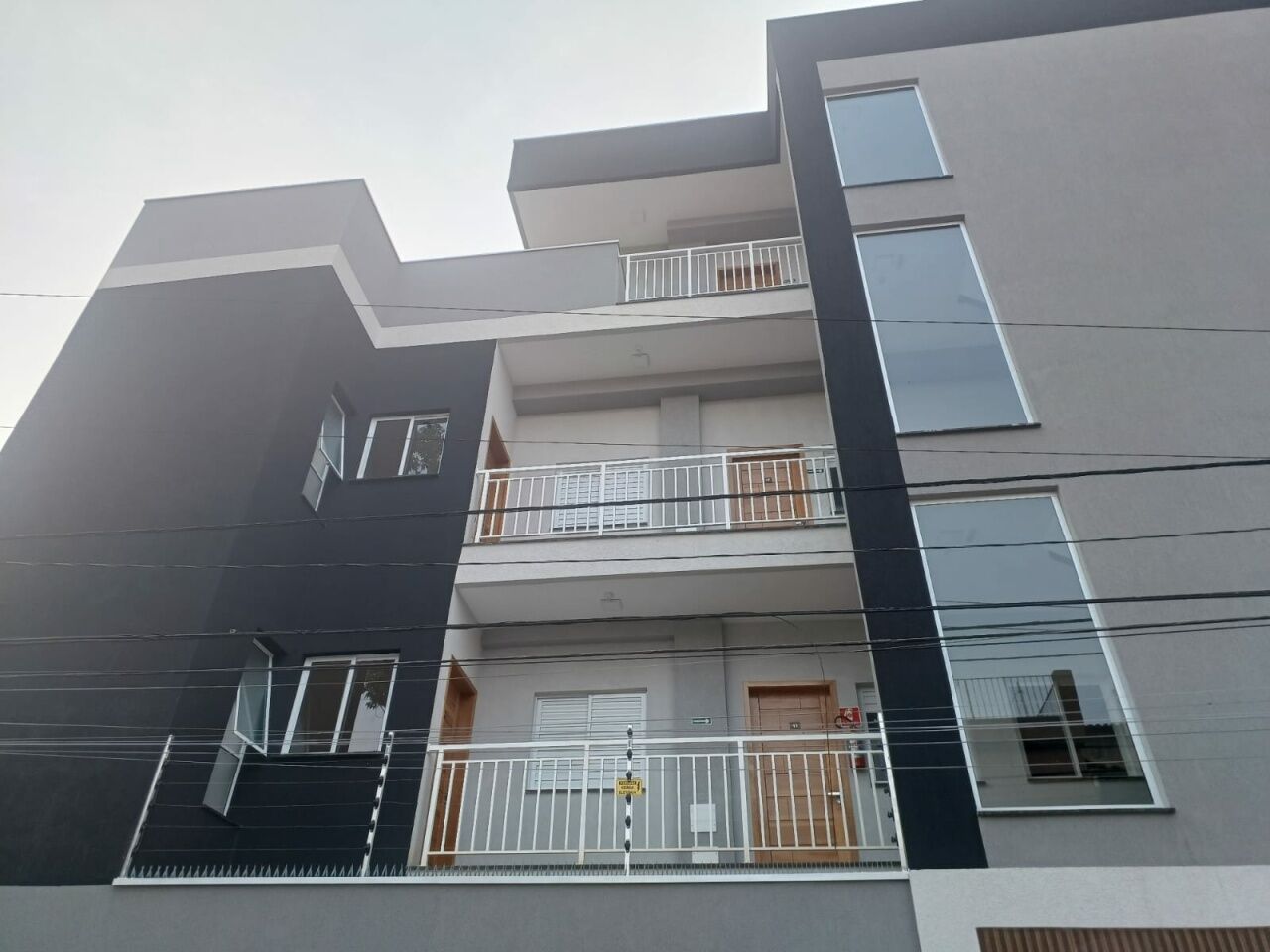 Apartamento para Venda - Chácara Santo Antônio Zona Leste