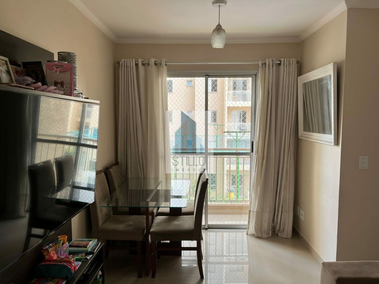 Apartamento para Venda - Vila Moreira