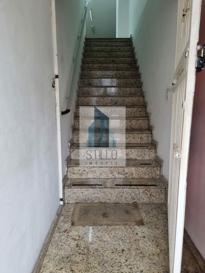 Loja para Locação - Vila Azevedo