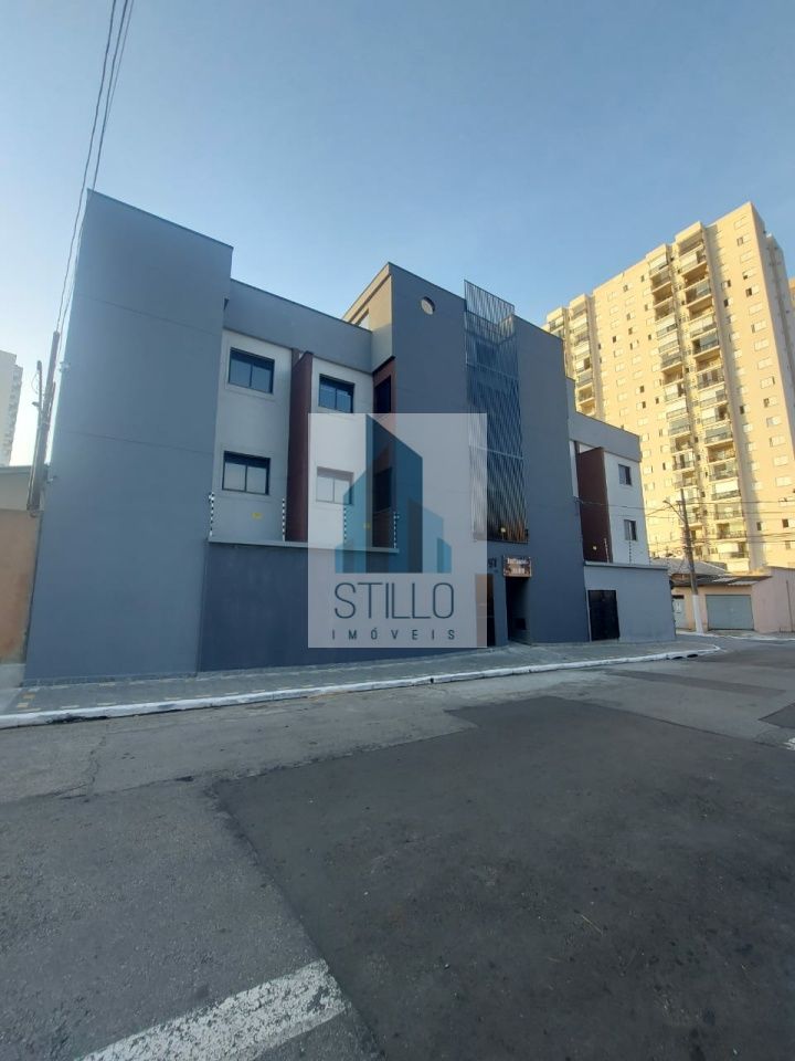 Apartamento para Venda - Tatuapé