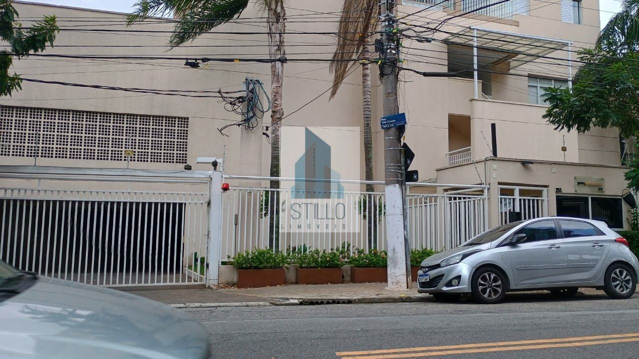 Apartamento para Locação - Vila Formosa