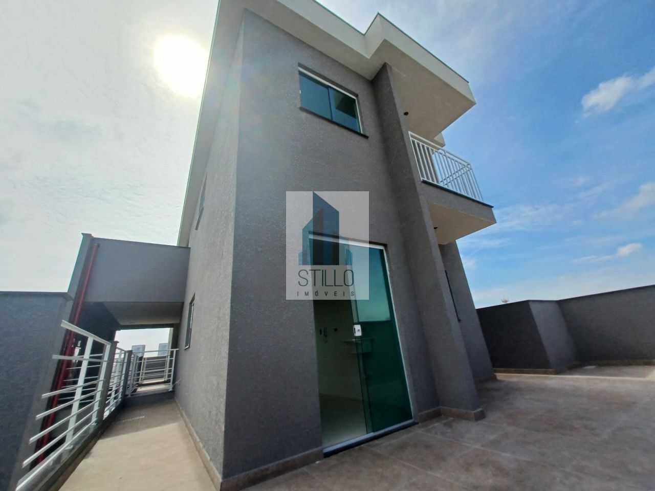 Apartamento para Venda - Jardim Vila Formosa