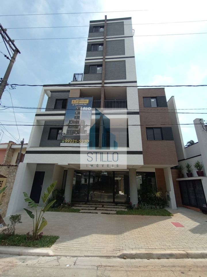 Apartamento para Venda - Vila Formosa