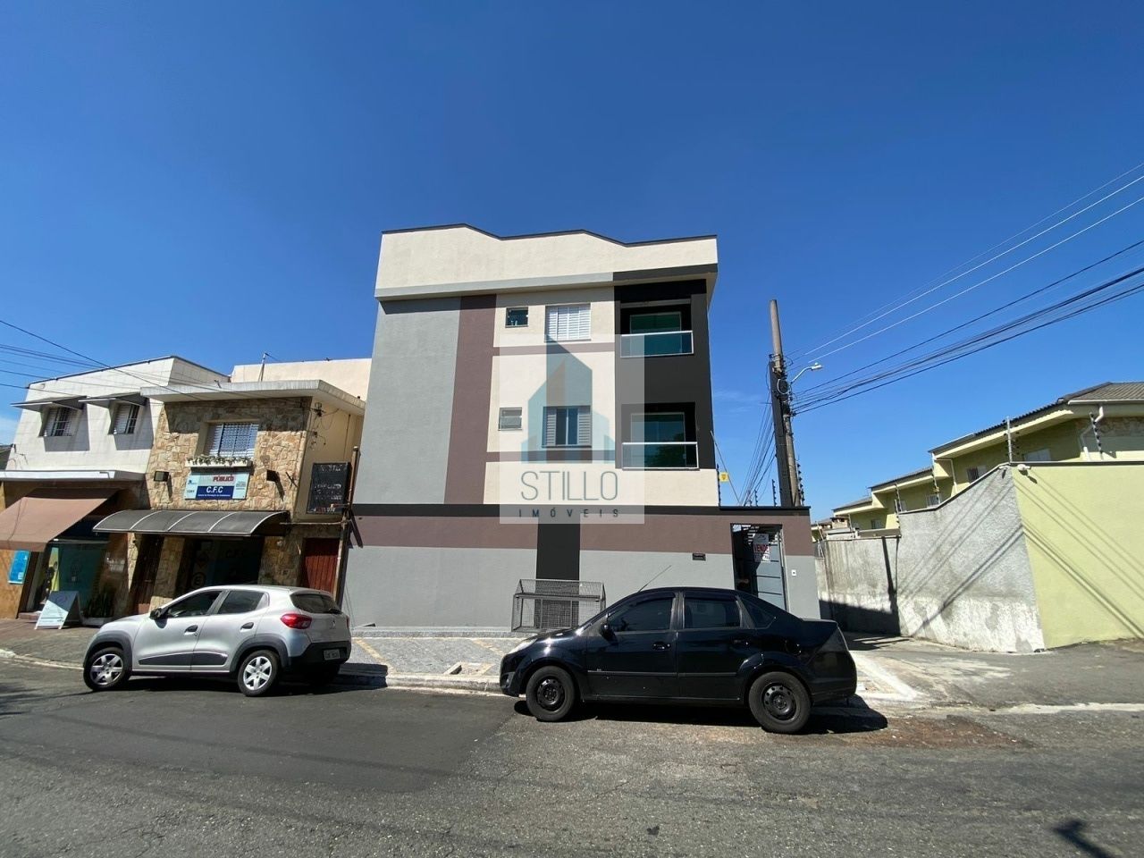 Apartamento para Venda - Penha de França