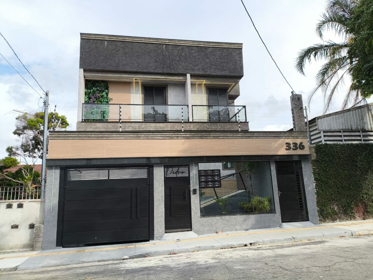 Condomínio para Venda - Vila Paranaguá