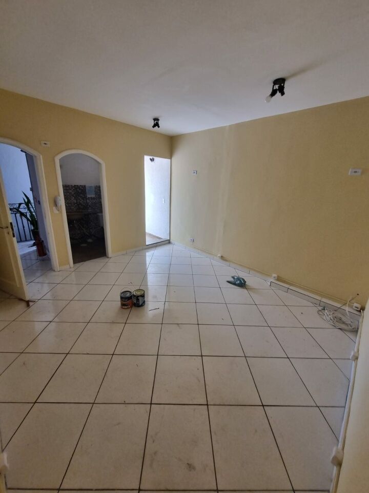 Comercial para Locação - Vila Gomes Cardim