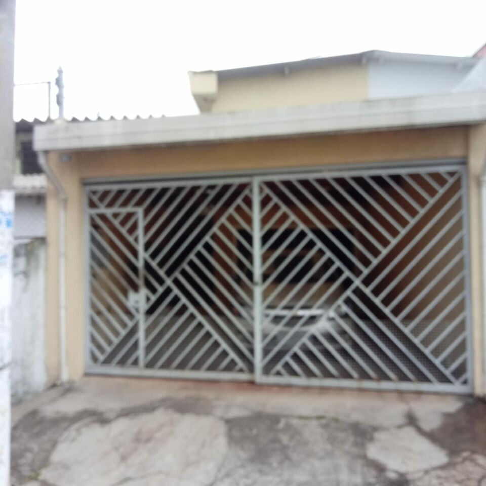 Sobrado para Venda - Jardim São Gabriel