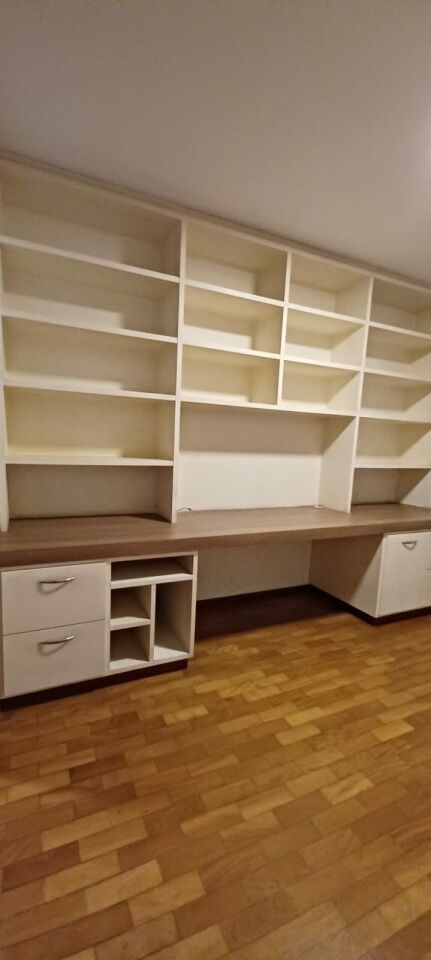 Apartamento para Locação - Vila Nova Conceição