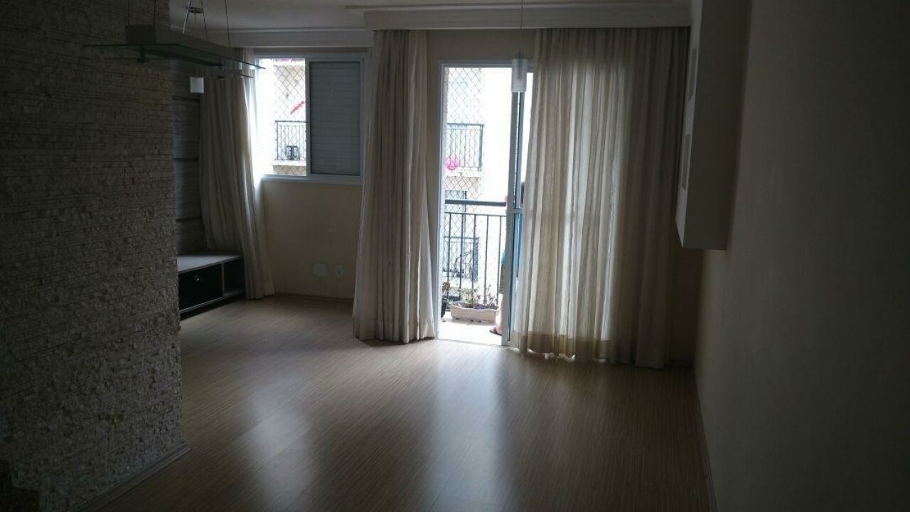 Apartamento para Venda - Vila Mendes