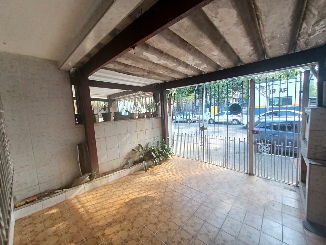 Sobrado para Venda - Vila Nova Manchester