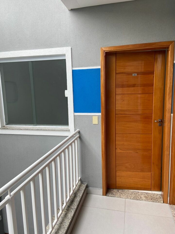 Apartamento para Venda - Parque Vitória