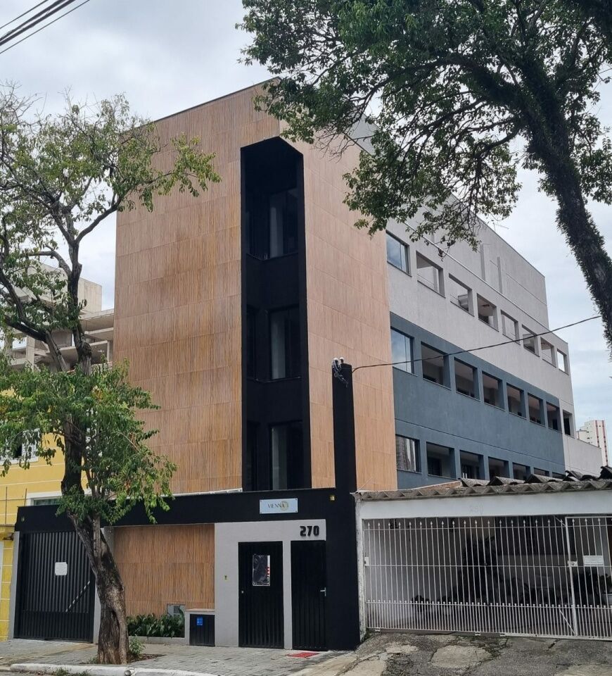 Apartamento para Venda - Vila Formosa