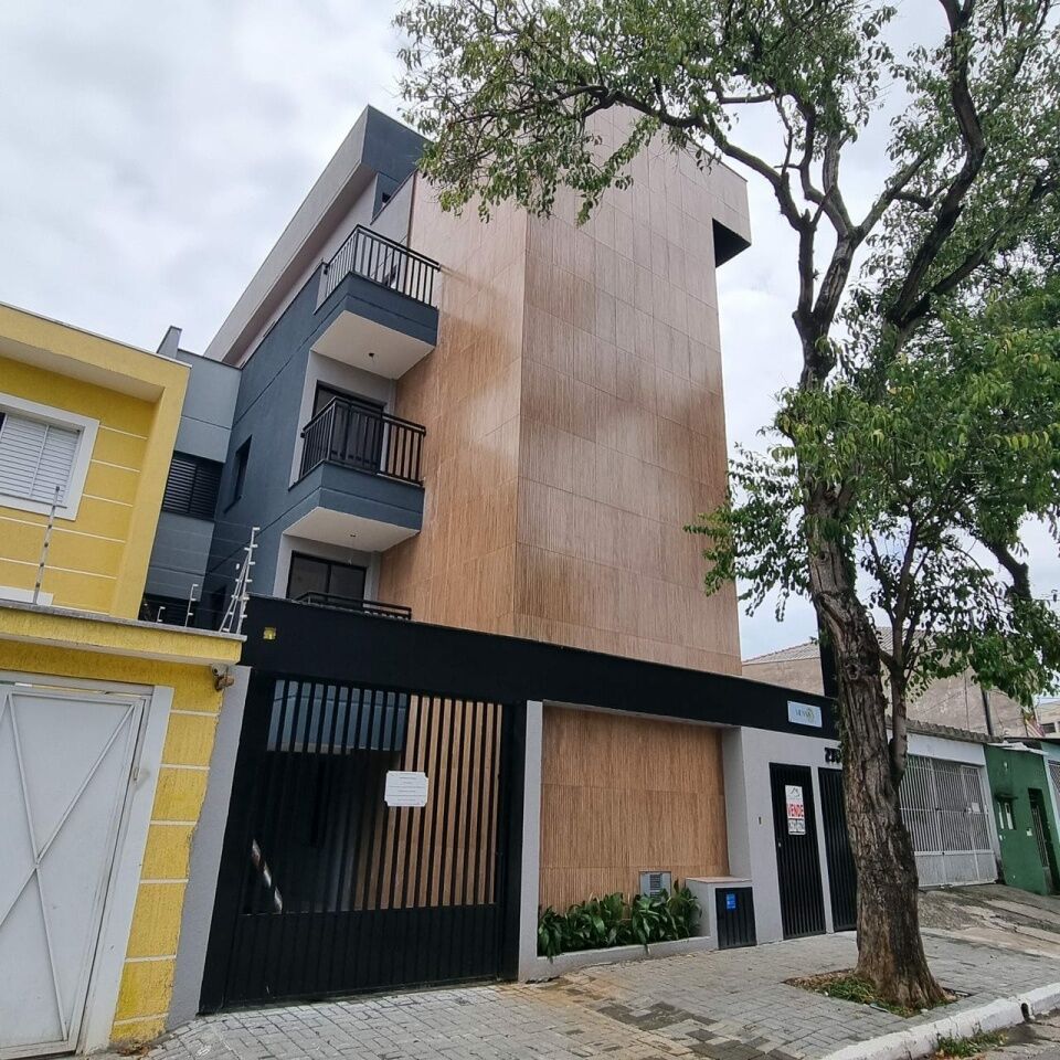 Apartamento para Venda - Vila Formosa