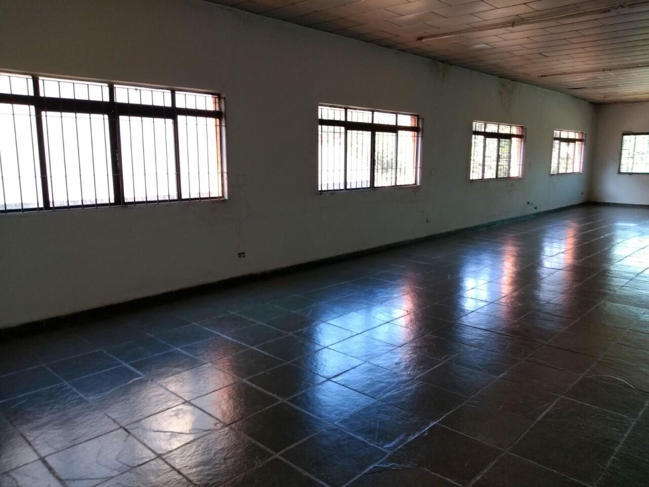 Comercial para Locação - Jardim Imperador Zona Leste