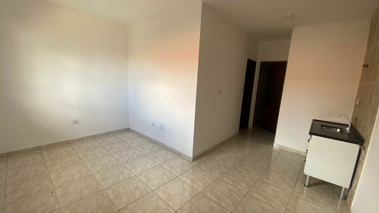 Apartamento para Locação - Chácara Califórnia