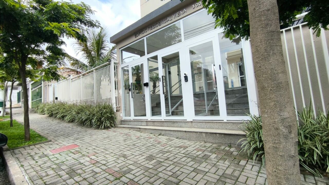 Apartamento para Venda - Vila Carrão