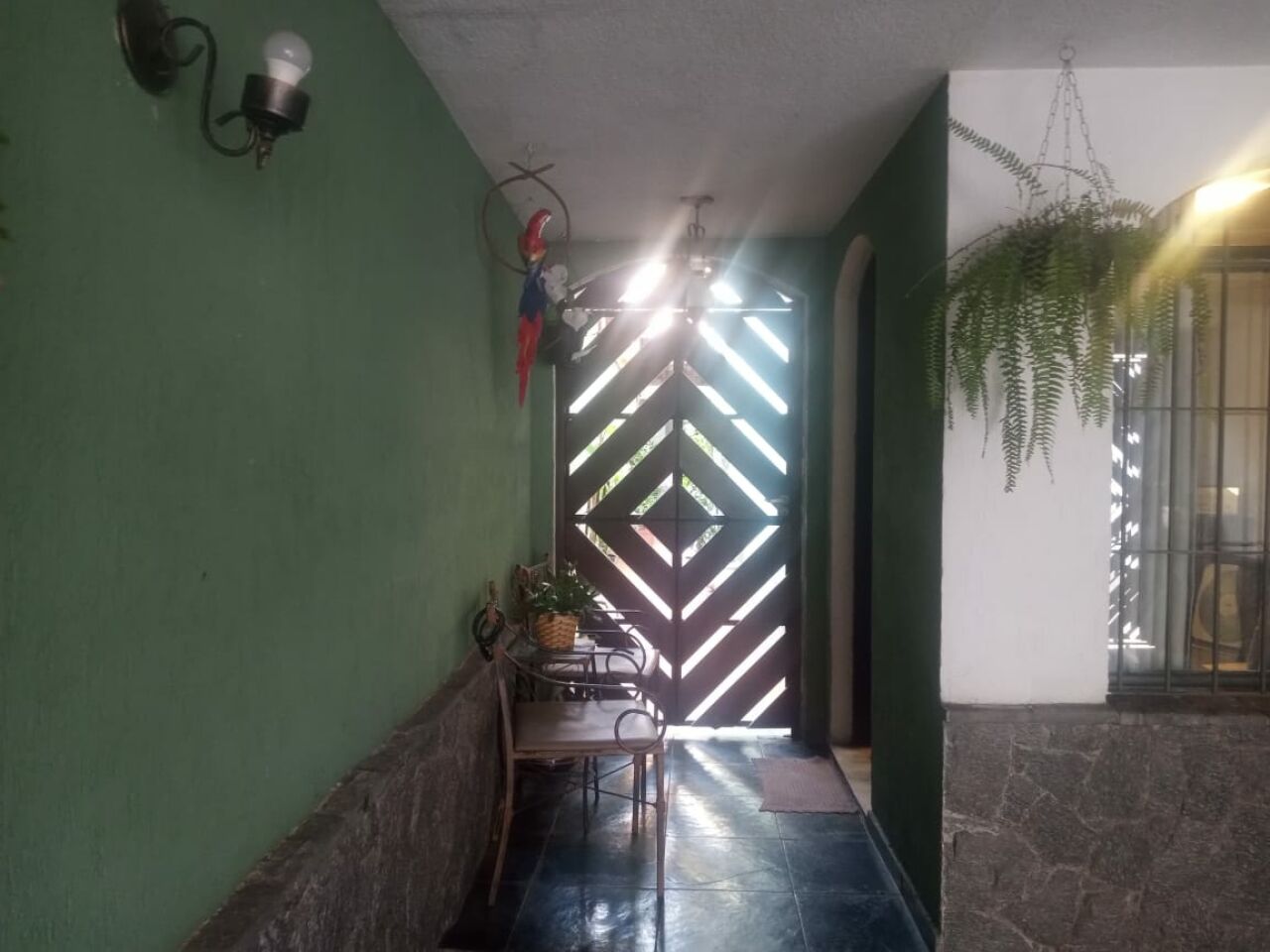 Sobrado para Venda - Jardim Piqueroby