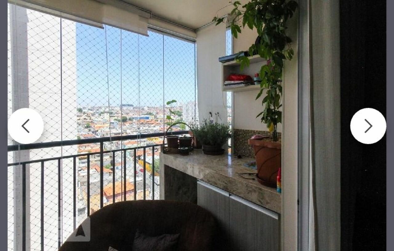 Apartamento para Venda - Vila Antonieta