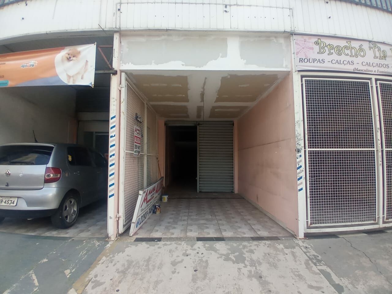 Sala Comercial para Locação - Vila Carrão