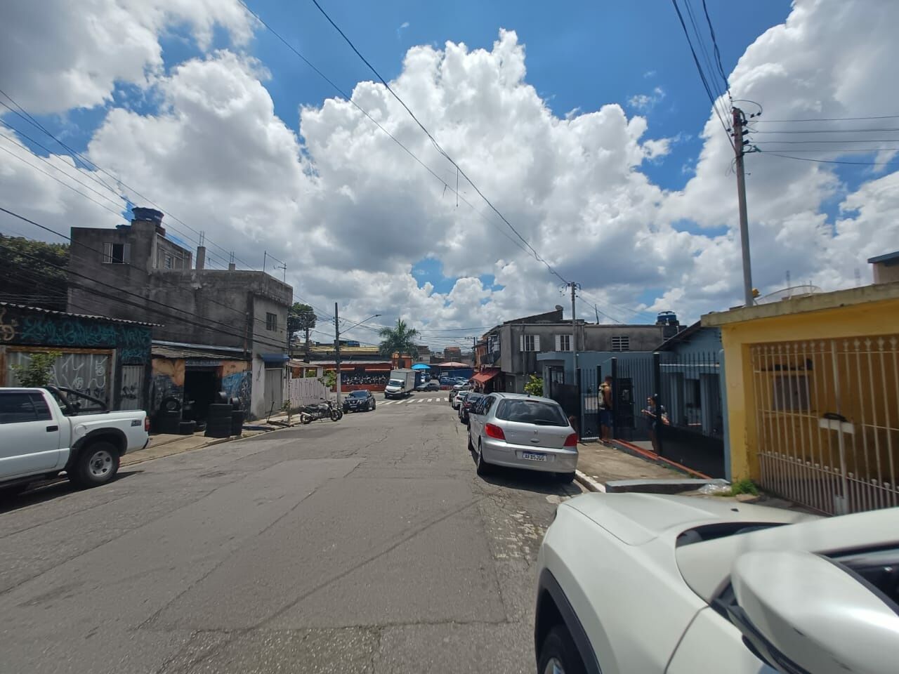 Sobrado para Venda - Jardim Colorado