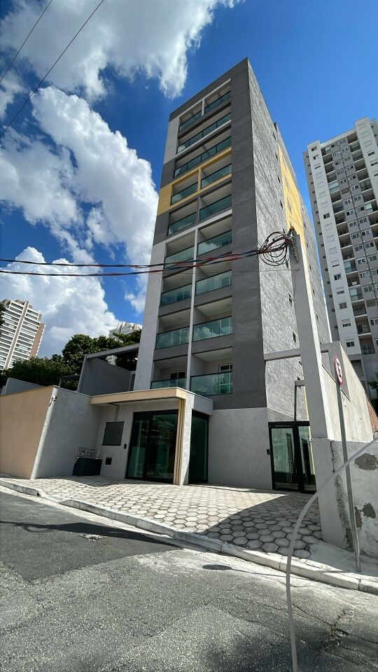 Apartamento para Venda - Imirim