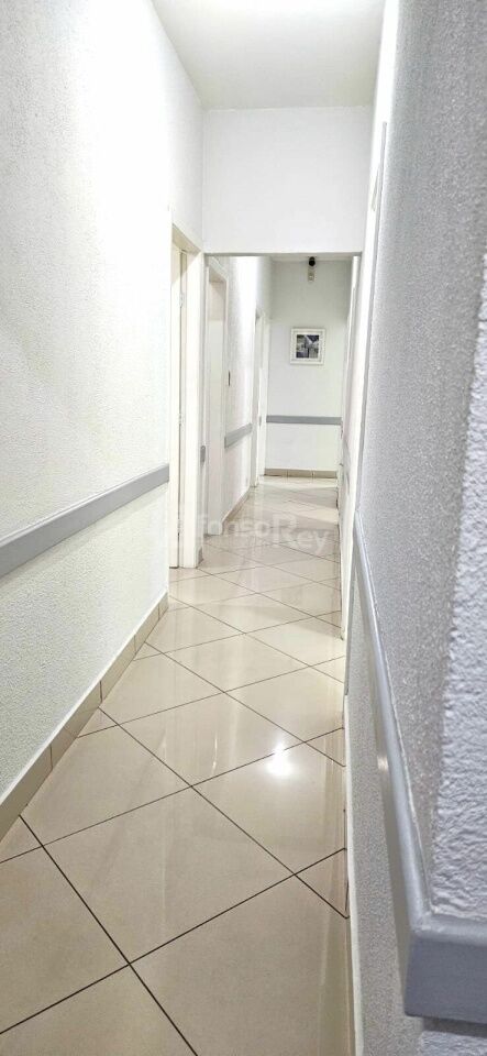 Casa Assobradada para Locação - Vila Santo Estevão