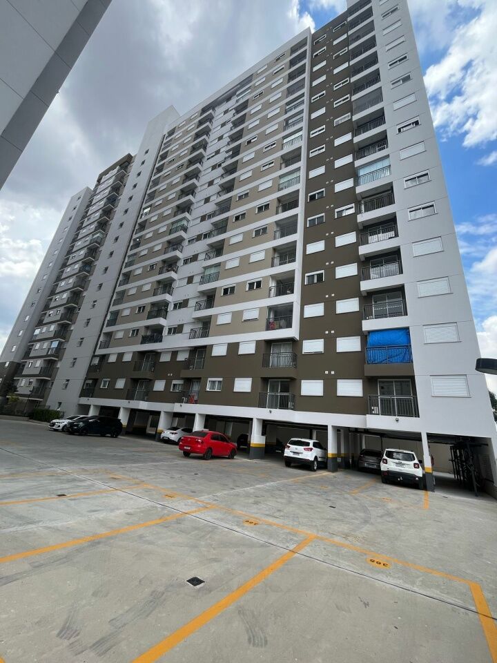Apartamento para Venda - Vila Formosa