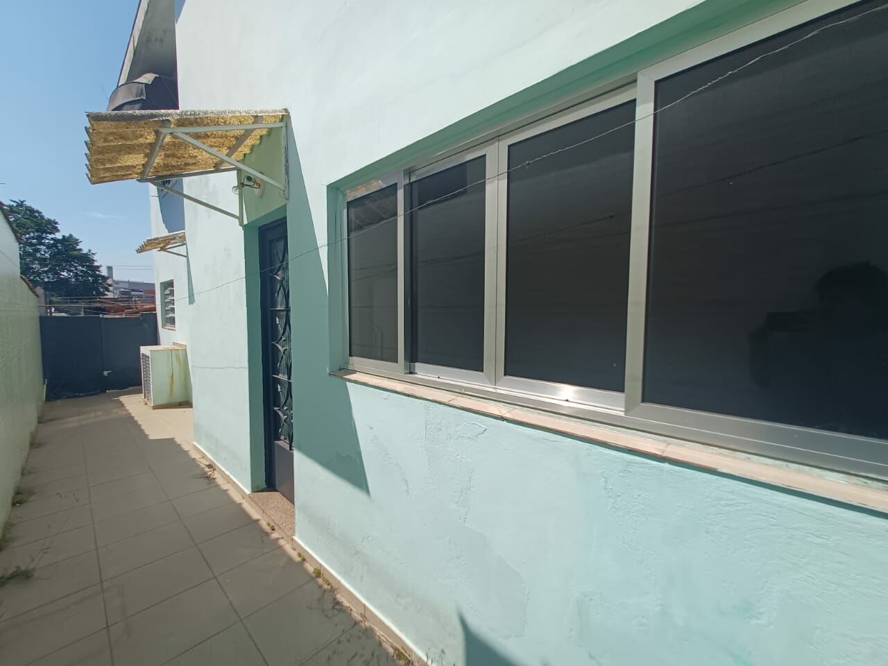 Sobrado para Venda - Vila Bancária