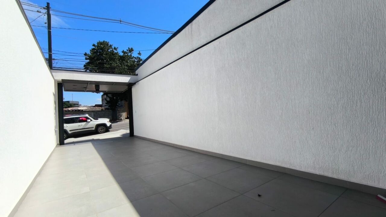 Sobrado para Venda - Jardim Pedro José Nunes