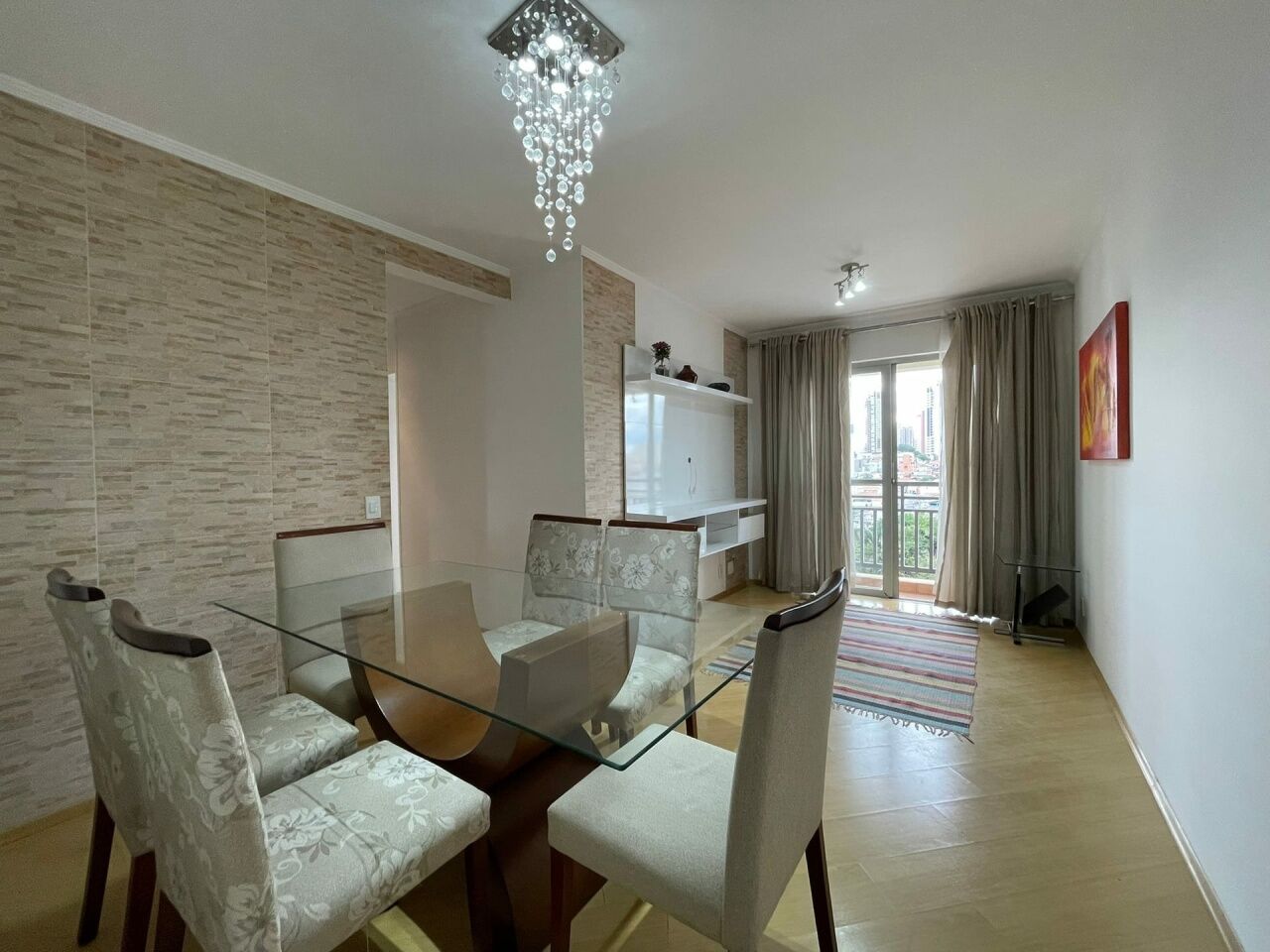 Apartamento para Venda - Vila Carrão
