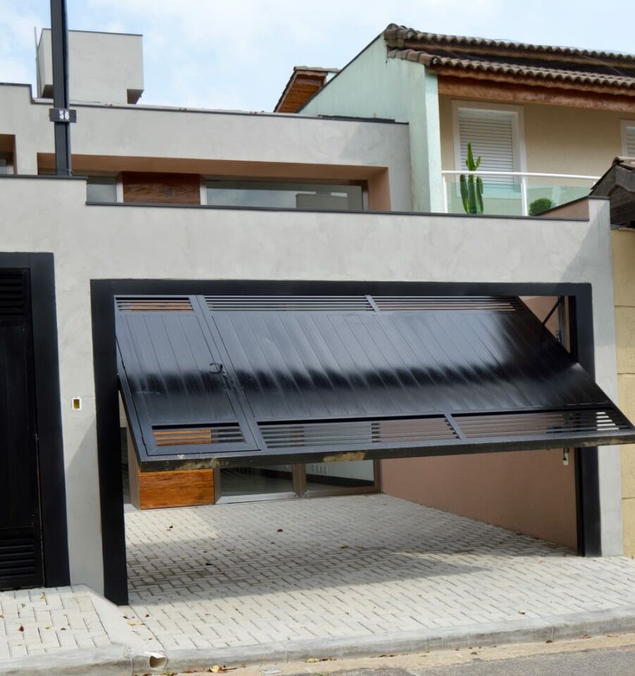 Sobrado para Locação - Vila Gomes Cardim