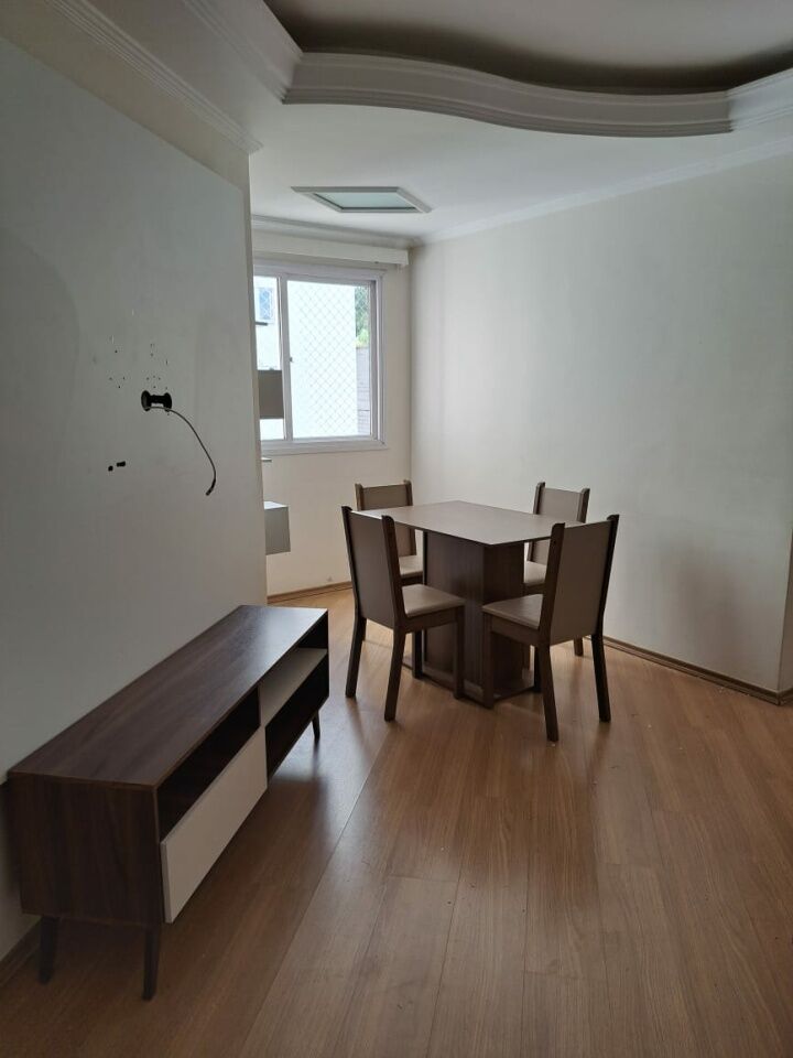 Apartamento para Venda - Chácara Belenzinho