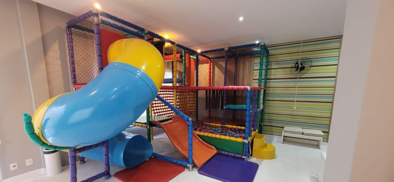 Apartamento para Locação - Vila Carrão