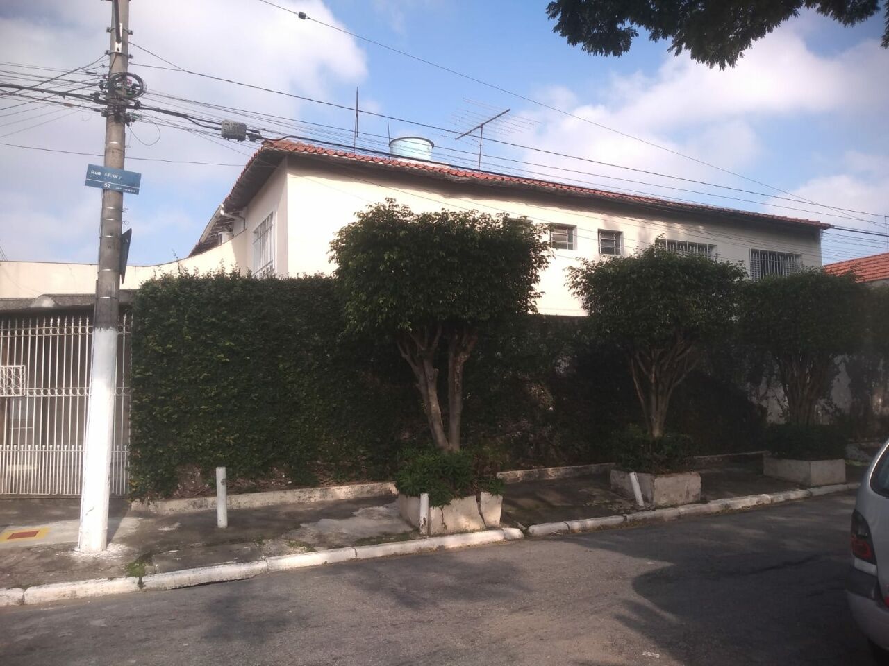 Casa Assobradada para Venda - Jardim Aricanduva