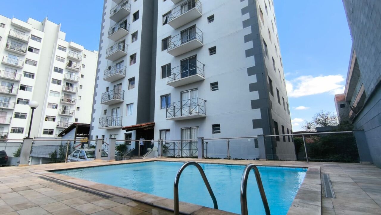 Apartamento para Venda - Ermelino Matarazzo