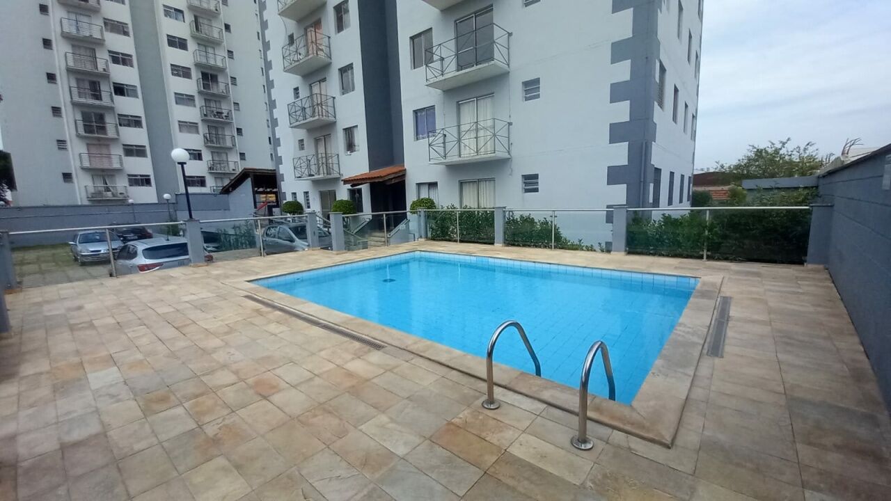 Apartamento para Venda - Ermelino Matarazzo