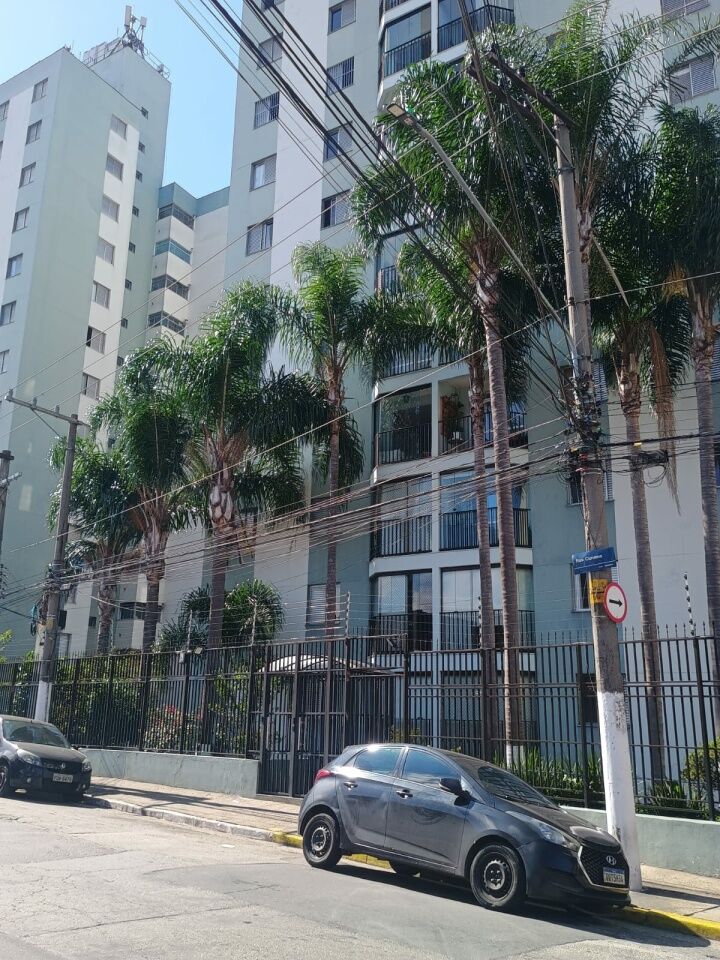 Apartamento para Venda - Chácara Belenzinho