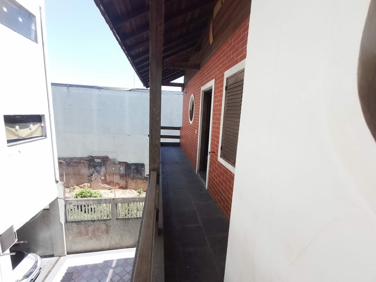 Prédio para Locação - Vila Regente Feijó