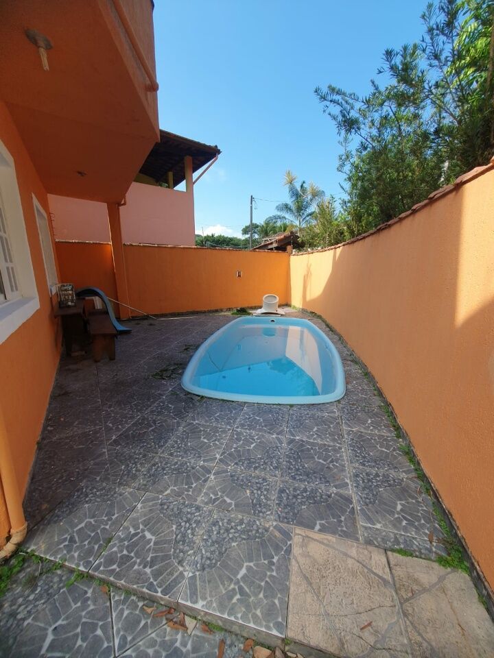 Sobrado para Venda - Massaguaçu