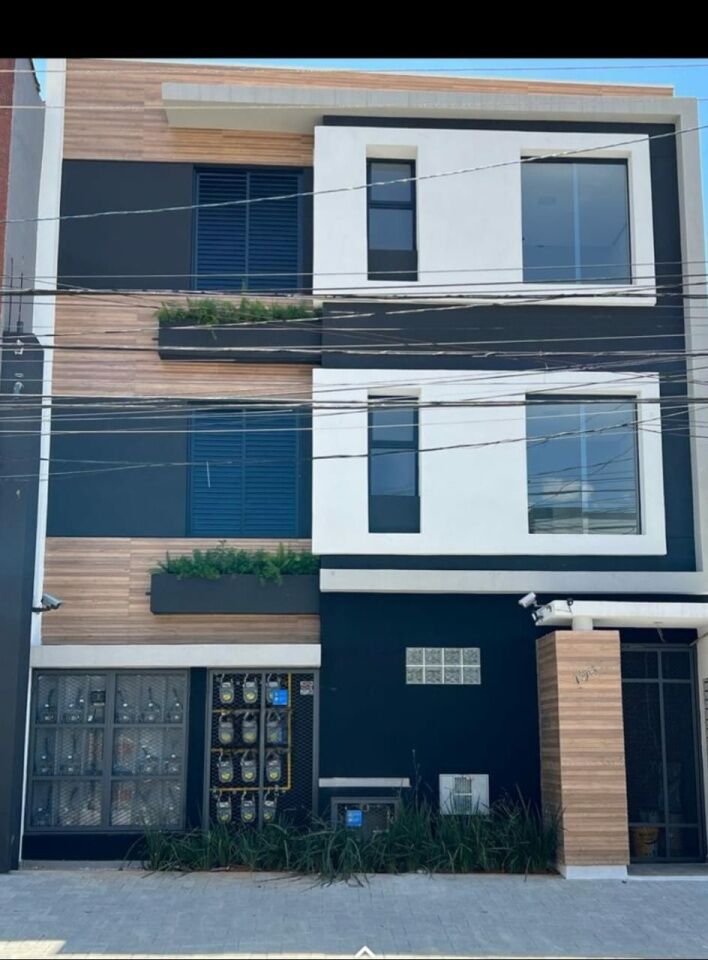 Apartamento para Locação - Vila Carrão