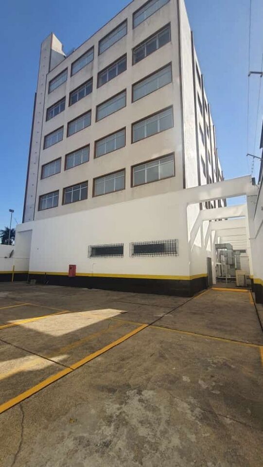 Prédio para Locação - Vila Carrão