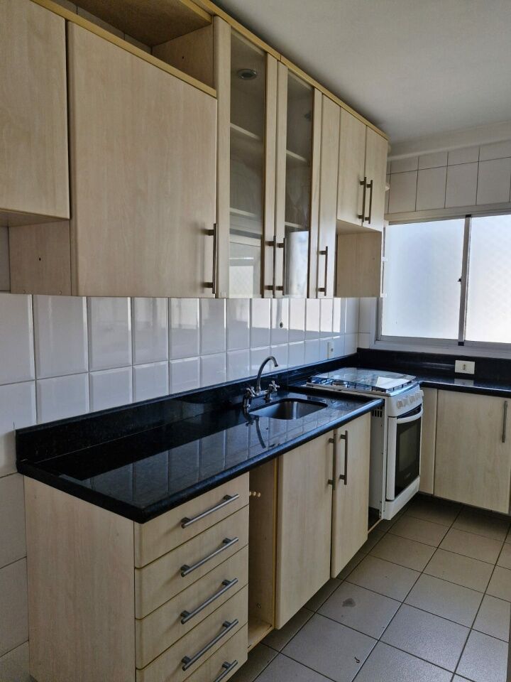 Apartamento para Locação - Tatuapé