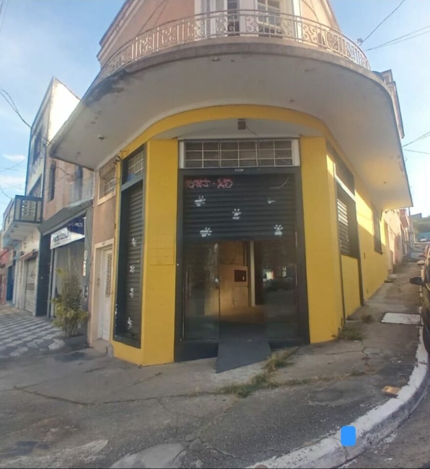 Comercial para Locação - Quarta Parada